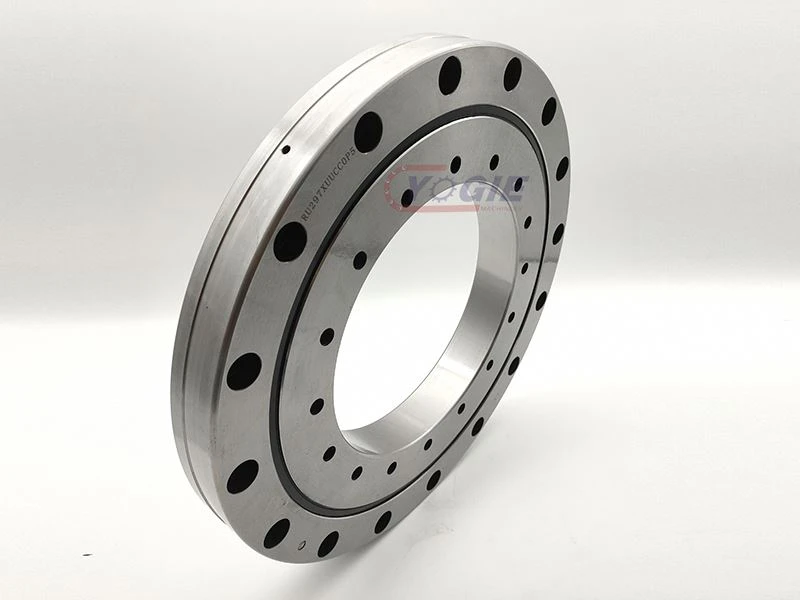 Crossed roller bearings Crossed roller bearings