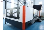 China Fabrikant CNC Gantry Freesbewerkingscentrum
