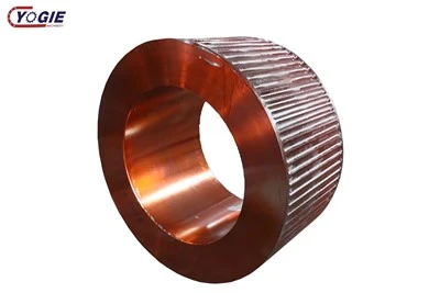 Pelletmolen Roller Shell