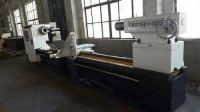 3M CNC horizontale MTE CW61160