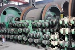 Mijne en niet-metaalhoudende erts metaal China JK serie Single-rope mijne Hoist gebruikt in de mijne,