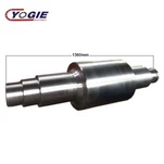 Smeedijzeren steunrolas